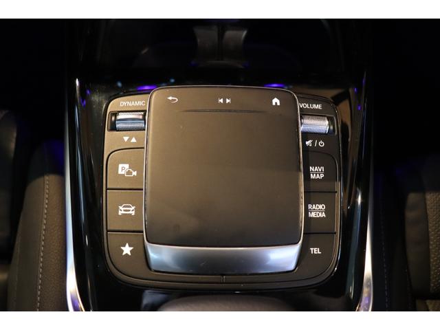 Ａクラス Ａ４５　Ｓ　４マチック＋　ＡＭＧパフォーマンスＰＫＧ　ＡＭＧアドバンスドＰＫＧ　ＨＵＤ　レーダーセーフティ　シートヒーター　シートクーラー　ナビ　地デジ　ＥＴＣ　３６０°カメラ　コーナーセンサー　前後ドラレコ　レーダー探知機（67枚目）