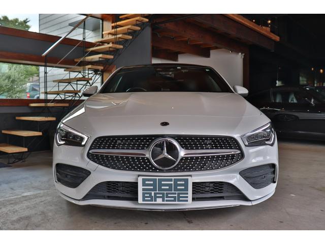 ＣＬＡクラス ＣＬＡ２００ｄ　ＡＭＧライン　パノラミックスライディングルーフ　ＡＭＧライン　アドバンスドＰＫＧ　ナビゲーションＰＫＧ　前後ドライブレコーダー（2枚目）