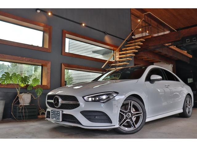 ＣＬＡクラス ＣＬＡ２００ｄ　ＡＭＧライン　パノラミックスライディングルーフ　ＡＭＧライン　アドバンスドＰＫＧ　ナビゲーションＰＫＧ　前後ドライブレコーダー（17枚目）