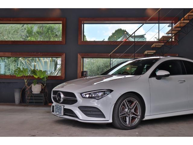 ＣＬＡクラス ＣＬＡ２００ｄ　ＡＭＧライン　パノラミックスライディングルーフ　ＡＭＧライン　アドバンスドＰＫＧ　ナビゲーションＰＫＧ　前後ドライブレコーダー（29枚目）