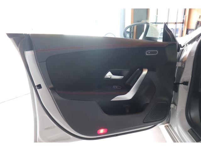 ＣＬＡクラス ＣＬＡ２００ｄ　ＡＭＧライン　パノラミックスライディングルーフ　ＡＭＧライン　アドバンスドＰＫＧ　ナビゲーションＰＫＧ　前後ドライブレコーダー（47枚目）