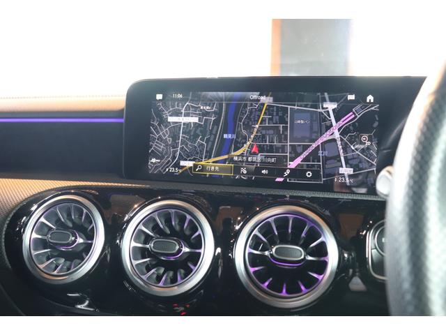 ＣＬＡクラス ＣＬＡ２００ｄ　ＡＭＧライン　パノラミックスライディングルーフ　ＡＭＧライン　アドバンスドＰＫＧ　ナビゲーションＰＫＧ　前後ドライブレコーダー（67枚目）