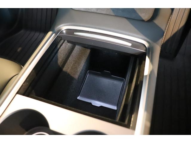 モデルＹ ＲＷＤ　パノラマガラスルーフ　ステアリングヒーター　ブラックレザー　パワーシート　シートヒーター　ナビ　ＥＴＣ　バックカメラ　コーナーセンサー　ドラレコ　パワーテールゲート　ＬＥＤライト　１９ＡＷ（67枚目）