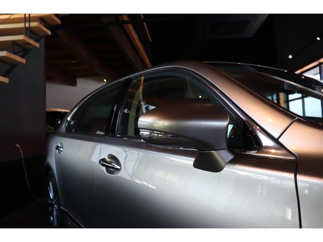 ＬＳ ＬＳ４６０Ｌ　ブラウンレザー　後席モニター　ドラレコ　ＬＫＡ　ＢＳＭ　ステアリングヒーター　全席シートヒーター　全席ベンチレーション　ナビ　地デジ　ＥＴＣ　バックカメラ　コーナーセンサー　オートトランクリッド（30枚目）