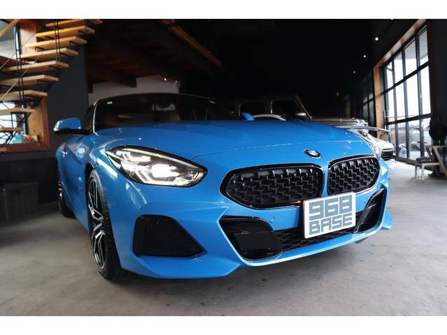 Ｚ４ ｓＤｒｉｖｅ２０ｉ　Ｍスポーツ　黒幌　ヴァーネスカレザー　コニャック　シートヒーター　ＡＣＣ　インテリジェントセーフティ　ナビ　地デジ　ＥＴＣ　バックカメラ　コーナーセンサー　ドラレコ　１９ＡＷ（27枚目）