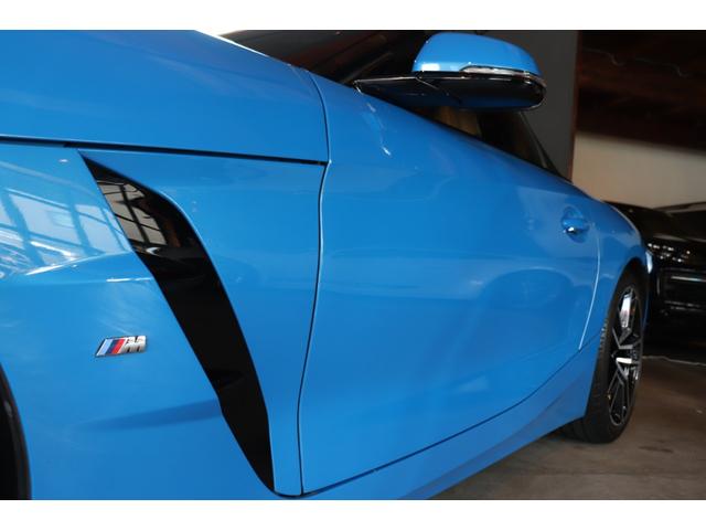 Ｚ４ ｓＤｒｉｖｅ２０ｉ　Ｍスポーツ　黒幌　ヴァーネスカレザー　コニャック　シートヒーター　ＡＣＣ　インテリジェントセーフティ　ナビ　地デジ　ＥＴＣ　バックカメラ　コーナーセンサー　ドラレコ　１９ＡＷ（32枚目）