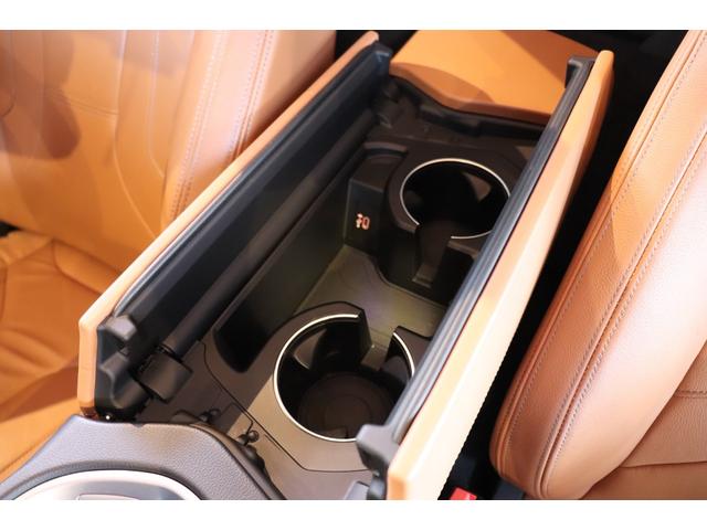 Ｚ４ ｓＤｒｉｖｅ２０ｉ　Ｍスポーツ　黒幌　ヴァーネスカレザー　コニャック　シートヒーター　ＡＣＣ　インテリジェントセーフティ　ナビ　地デジ　ＥＴＣ　バックカメラ　コーナーセンサー　ドラレコ　１９ＡＷ（72枚目）