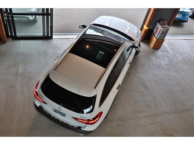 Cクラスオールテレイン C220d 4マチック オールテレイン レザーEXC パノラマSR レーダーセーフティ 黒革 シートヒーター シートクーラー ナビ Burmester3Dサラウンド 地デジ 360°カメラ コーナーセンサー FRドラレコ Pテールゲート(30枚目)