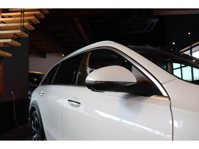 Cクラスオールテレイン C220d 4マチック オールテレイン レザーEXC パノラマSR レーダーセーフティ 黒革 シートヒーター シートクーラー ナビ Burmester3Dサラウンド 地デジ 360°カメラ コーナーセンサー FRドラレコ Pテールゲート(32枚目)