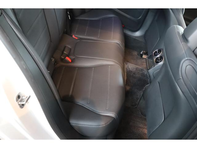 Cクラスオールテレイン C220d 4マチック オールテレイン レザーEXC パノラマSR レーダーセーフティ 黒革 シートヒーター シートクーラー ナビ Burmester3Dサラウンド 地デジ 360°カメラ コーナーセンサー FRドラレコ Pテールゲート(48枚目)