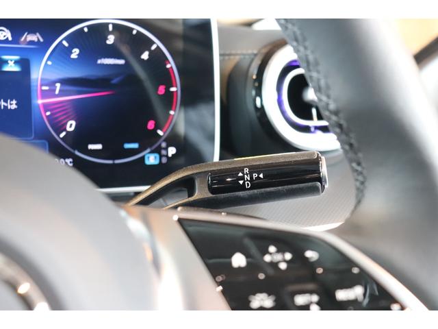 Cクラスオールテレイン C220d 4マチック オールテレイン レザーEXC パノラマSR レーダーセーフティ 黒革 シートヒーター シートクーラー ナビ Burmester3Dサラウンド 地デジ 360°カメラ コーナーセンサー FRドラレコ Pテールゲート(61枚目)