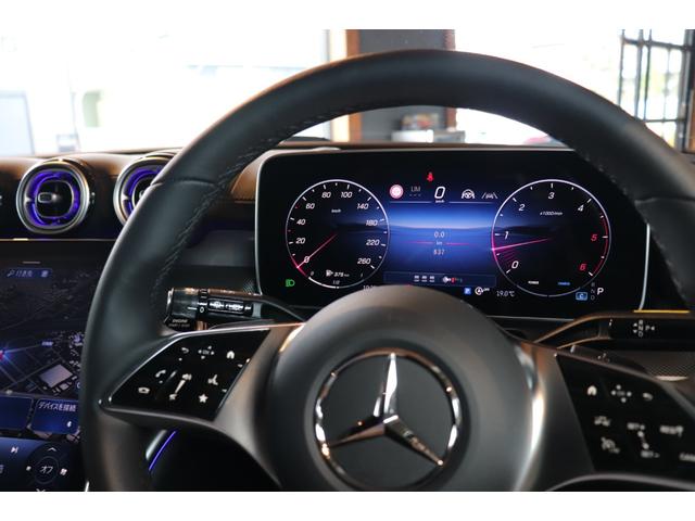 Cクラスオールテレイン C220d 4マチック オールテレイン レザーEXC パノラマSR レーダーセーフティ 黒革 シートヒーター シートクーラー ナビ Burmester3Dサラウンド 地デジ 360°カメラ コーナーセンサー FRドラレコ Pテールゲート(62枚目)