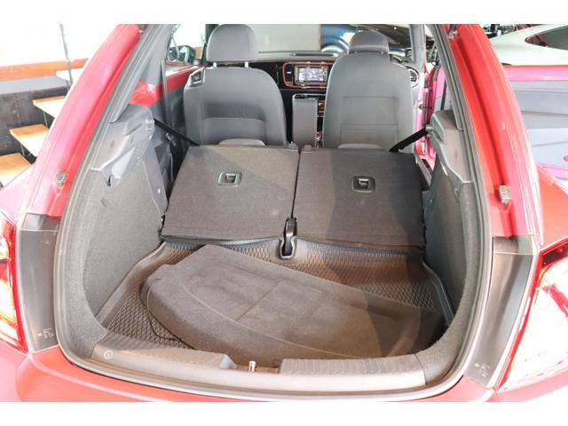 ザ・ビートル ハッシュタグピンクビートル　プッシュスタート　クルーズコントロール　純正ナビゲーション　地デジ　ＥＴＣ　バックカメラ　キセノン（16枚目）