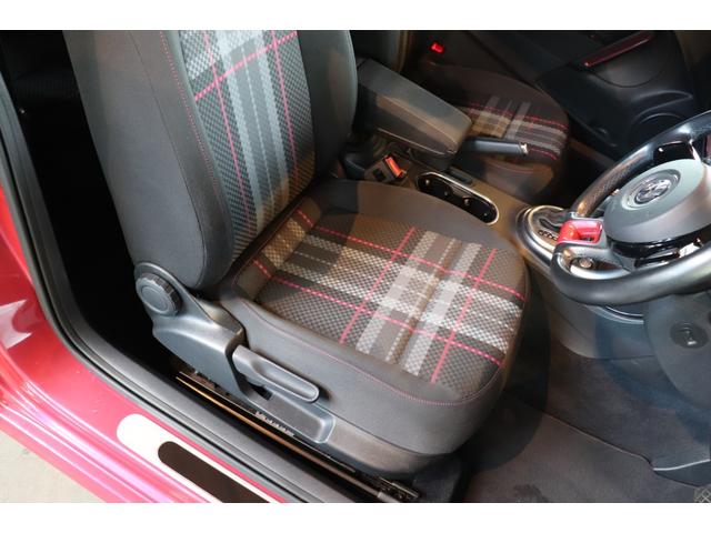 ザ・ビートル ハッシュタグピンクビートル　プッシュスタート　クルーズコントロール　純正ナビゲーション　地デジ　ＥＴＣ　バックカメラ　キセノン（50枚目）