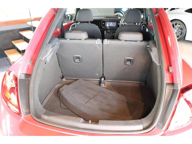 ザ・ビートル ハッシュタグピンクビートル　プッシュスタート　クルーズコントロール　純正ナビゲーション　地デジ　ＥＴＣ　バックカメラ　キセノン（73枚目）