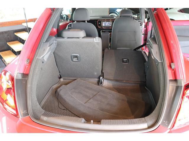 ザ・ビートル ハッシュタグピンクビートル　プッシュスタート　クルーズコントロール　純正ナビゲーション　地デジ　ＥＴＣ　バックカメラ　キセノン（74枚目）