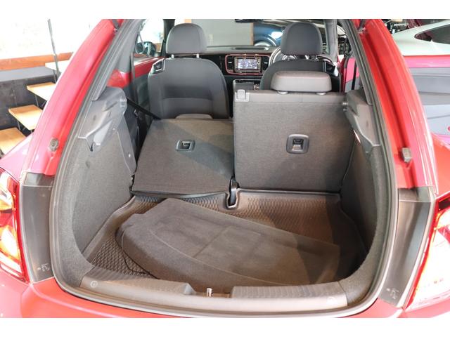 ザ・ビートル ハッシュタグピンクビートル　プッシュスタート　クルーズコントロール　純正ナビゲーション　地デジ　ＥＴＣ　バックカメラ　キセノン（75枚目）