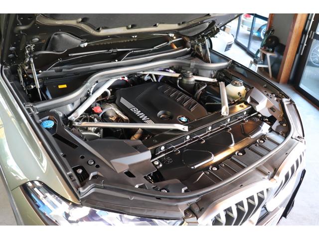 Ｘ６ ｘＤｒｉｖｅ　３５ｄ　Ｍスポーツ　Ｉｎｄｉｖｉｄｕａｌフルレザーメリノ（アイボリーホワイト／アトラスグレー）　ドラレコ（7枚目）