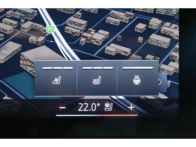 Ｘ６ ｘＤｒｉｖｅ　３５ｄ　Ｍスポーツ　Ｉｎｄｉｖｉｄｕａｌフルレザーメリノ（アイボリーホワイト／アトラスグレー）　ドラレコ（12枚目）