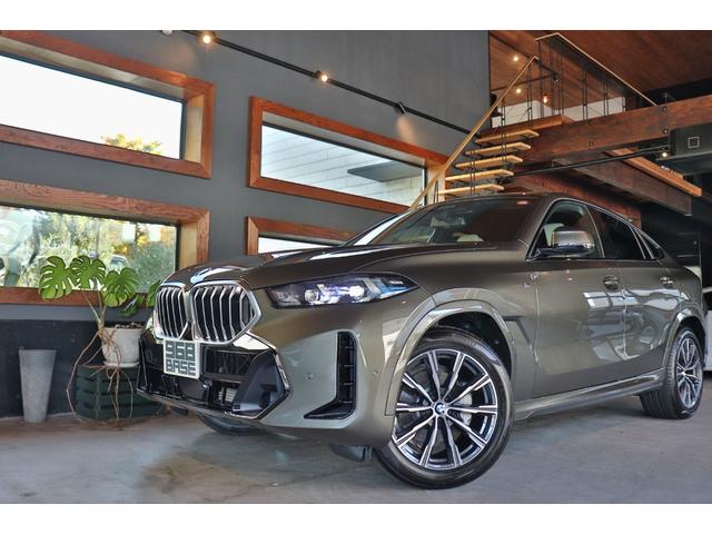 Ｘ６ ｘＤｒｉｖｅ　３５ｄ　Ｍスポーツ　Ｉｎｄｉｖｉｄｕａｌフルレザーメリノ（アイボリーホワイト／アトラスグレー）　ドラレコ（17枚目）