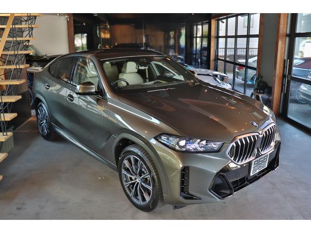 Ｘ６ ｘＤｒｉｖｅ　３５ｄ　Ｍスポーツ　Ｉｎｄｉｖｉｄｕａｌフルレザーメリノ（アイボリーホワイト／アトラスグレー）　ドラレコ（23枚目）