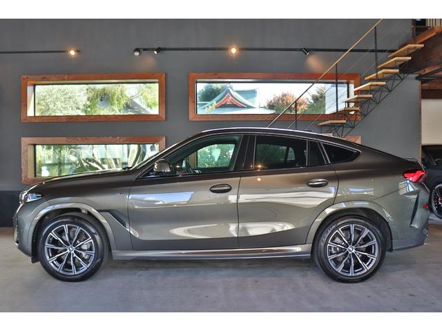 Ｘ６ ｘＤｒｉｖｅ　３５ｄ　Ｍスポーツ　Ｉｎｄｉｖｉｄｕａｌフルレザーメリノ（アイボリーホワイト／アトラスグレー）　ドラレコ（29枚目）