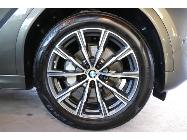 Ｘ６ ｘＤｒｉｖｅ　３５ｄ　Ｍスポーツ　Ｉｎｄｉｖｉｄｕａｌフルレザーメリノ（アイボリーホワイト／アトラスグレー）　ドラレコ（32枚目）