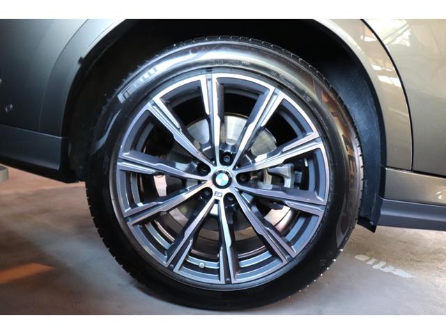 Ｘ６ ｘＤｒｉｖｅ　３５ｄ　Ｍスポーツ　Ｉｎｄｉｖｉｄｕａｌフルレザーメリノ（アイボリーホワイト／アトラスグレー）　ドラレコ（33枚目）