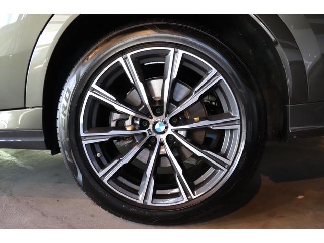 Ｘ６ ｘＤｒｉｖｅ　３５ｄ　Ｍスポーツ　Ｉｎｄｉｖｉｄｕａｌフルレザーメリノ（アイボリーホワイト／アトラスグレー）　ドラレコ（34枚目）