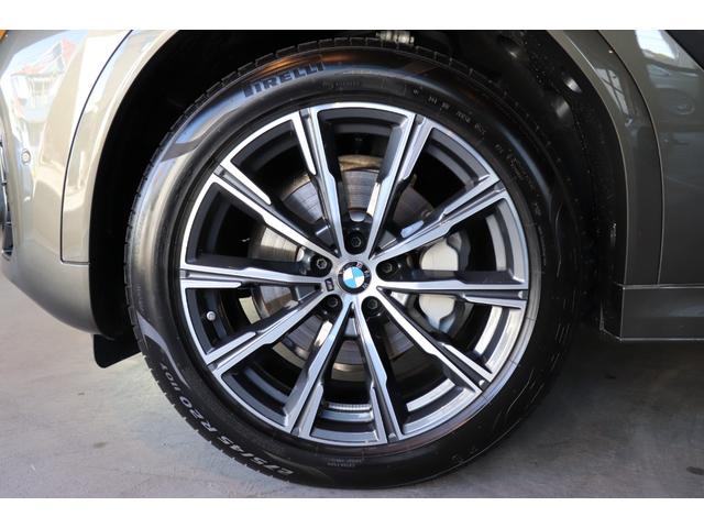Ｘ６ ｘＤｒｉｖｅ　３５ｄ　Ｍスポーツ　Ｉｎｄｉｖｉｄｕａｌフルレザーメリノ（アイボリーホワイト／アトラスグレー）　ドラレコ（35枚目）