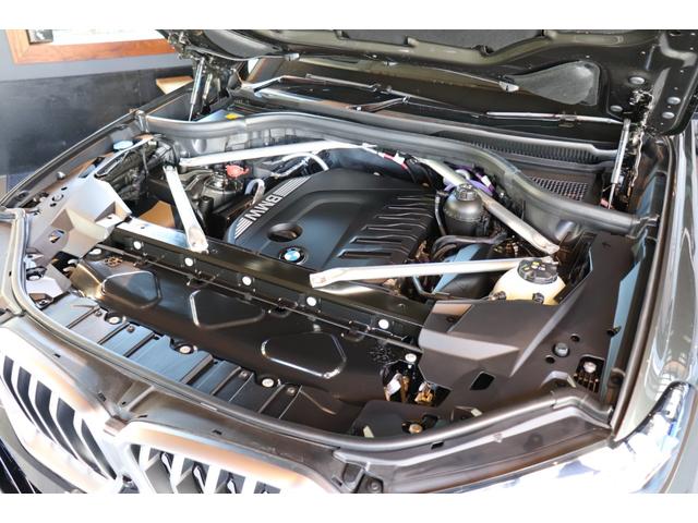 Ｘ６ ｘＤｒｉｖｅ　３５ｄ　Ｍスポーツ　Ｉｎｄｉｖｉｄｕａｌフルレザーメリノ（アイボリーホワイト／アトラスグレー）　ドラレコ（37枚目）
