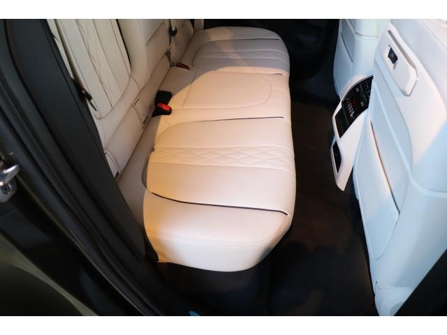 Ｘ６ ｘＤｒｉｖｅ　３５ｄ　Ｍスポーツ　Ｉｎｄｉｖｉｄｕａｌフルレザーメリノ（アイボリーホワイト／アトラスグレー）　ドラレコ（44枚目）