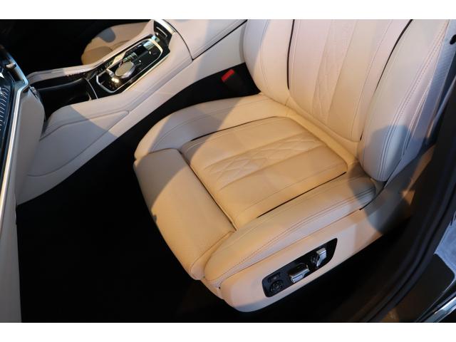 Ｘ６ ｘＤｒｉｖｅ　３５ｄ　Ｍスポーツ　Ｉｎｄｉｖｉｄｕａｌフルレザーメリノ（アイボリーホワイト／アトラスグレー）　ドラレコ（48枚目）