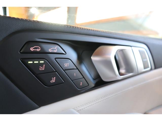 Ｘ６ ｘＤｒｉｖｅ　３５ｄ　Ｍスポーツ　Ｉｎｄｉｖｉｄｕａｌフルレザーメリノ（アイボリーホワイト／アトラスグレー）　ドラレコ（52枚目）