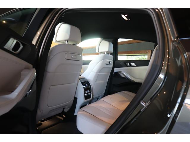 Ｘ６ ｘＤｒｉｖｅ　３５ｄ　Ｍスポーツ　Ｉｎｄｉｖｉｄｕａｌフルレザーメリノ（アイボリーホワイト／アトラスグレー）　ドラレコ（54枚目）