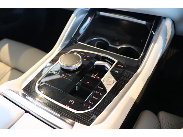 Ｘ６ ｘＤｒｉｖｅ　３５ｄ　Ｍスポーツ　Ｉｎｄｉｖｉｄｕａｌフルレザーメリノ（アイボリーホワイト／アトラスグレー）　ドラレコ（58枚目）