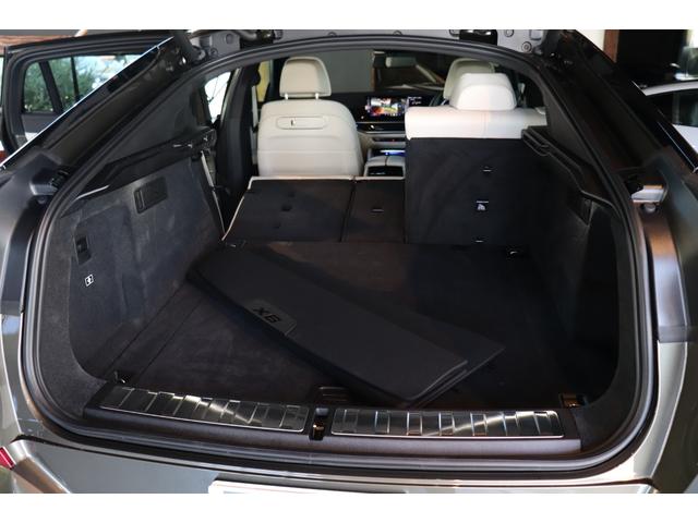 Ｘ６ ｘＤｒｉｖｅ　３５ｄ　Ｍスポーツ　Ｉｎｄｉｖｉｄｕａｌフルレザーメリノ（アイボリーホワイト／アトラスグレー）　ドラレコ（75枚目）