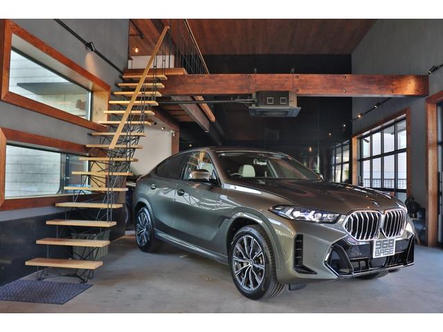 Ｘ６ ｘＤｒｉｖｅ　３５ｄ　Ｍスポーツ　Ｉｎｄｉｖｉｄｕａｌフルレザーメリノ（アイボリーホワイト／アトラスグレー）　ドラレコ（77枚目）