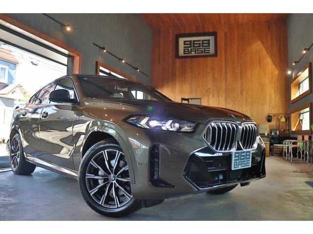 Ｘ６ ｘＤｒｉｖｅ　３５ｄ　Ｍスポーツ　Ｉｎｄｉｖｉｄｕａｌフルレザーメリノ（アイボリーホワイト／アトラスグレー）　ドラレコ（79枚目）