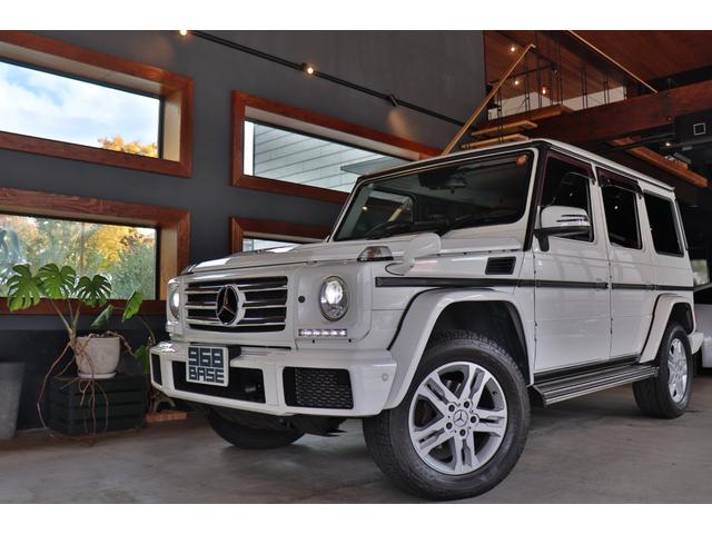 Ｇクラス Ｇ３５０ｄ　ラグジュアリーＰＫＧ　ＳＲ　レーダーセーフティ　黒革　前後席シートヒーター　ＡｐｐｌｅＣａｒＰｌａｙ　地デジ　ｈａｒｍａｎｋａｒｄｏｎサウンド　バックカメラ　コーナーセンサー　ドラレコ（17枚目）