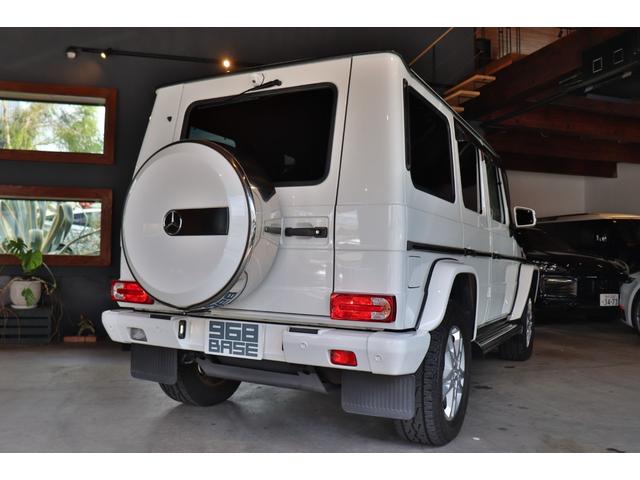 Ｇクラス Ｇ３５０ｄ　ラグジュアリーＰＫＧ　ＳＲ　レーダーセーフティ　黒革　前後席シートヒーター　ＡｐｐｌｅＣａｒＰｌａｙ　地デジ　ｈａｒｍａｎｋａｒｄｏｎサウンド　バックカメラ　コーナーセンサー　ドラレコ（26枚目）