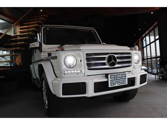 Ｇクラス Ｇ３５０ｄ　ラグジュアリーＰＫＧ　ＳＲ　レーダーセーフティ　黒革　前後席シートヒーター　ＡｐｐｌｅＣａｒＰｌａｙ　地デジ　ｈａｒｍａｎｋａｒｄｏｎサウンド　バックカメラ　コーナーセンサー　ドラレコ（27枚目）