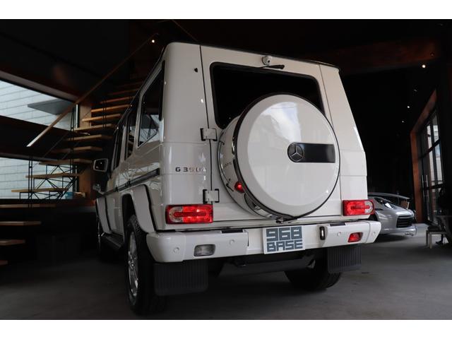 Ｇクラス Ｇ３５０ｄ　ラグジュアリーＰＫＧ　ＳＲ　レーダーセーフティ　黒革　前後席シートヒーター　ＡｐｐｌｅＣａｒＰｌａｙ　地デジ　ｈａｒｍａｎｋａｒｄｏｎサウンド　バックカメラ　コーナーセンサー　ドラレコ（28枚目）