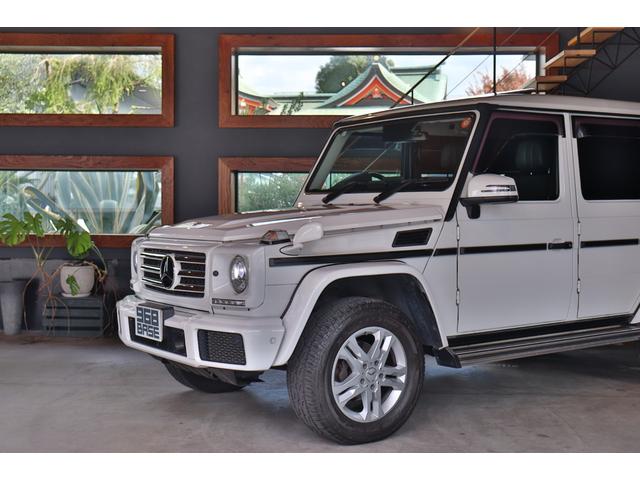 Ｇクラス Ｇ３５０ｄ　ラグジュアリーＰＫＧ　ＳＲ　レーダーセーフティ　黒革　前後席シートヒーター　ＡｐｐｌｅＣａｒＰｌａｙ　地デジ　ｈａｒｍａｎｋａｒｄｏｎサウンド　バックカメラ　コーナーセンサー　ドラレコ（29枚目）