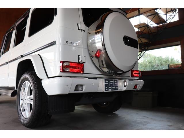 Ｇクラス Ｇ３５０ｄ　ラグジュアリーＰＫＧ　ＳＲ　レーダーセーフティ　黒革　前後席シートヒーター　ＡｐｐｌｅＣａｒＰｌａｙ　地デジ　ｈａｒｍａｎｋａｒｄｏｎサウンド　バックカメラ　コーナーセンサー　ドラレコ（32枚目）