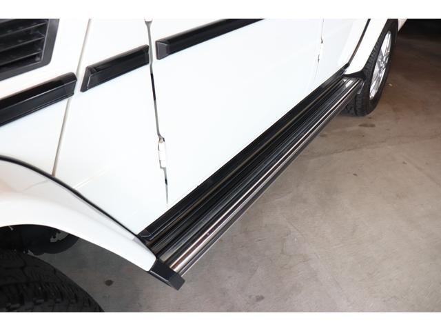 Ｇクラス Ｇ３５０ｄ　ラグジュアリーＰＫＧ　ＳＲ　レーダーセーフティ　黒革　前後席シートヒーター　ＡｐｐｌｅＣａｒＰｌａｙ　地デジ　ｈａｒｍａｎｋａｒｄｏｎサウンド　バックカメラ　コーナーセンサー　ドラレコ（34枚目）