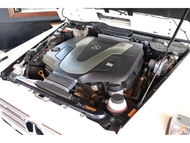 Ｇクラス Ｇ３５０ｄ　ラグジュアリーＰＫＧ　ＳＲ　レーダーセーフティ　黒革　前後席シートヒーター　ＡｐｐｌｅＣａｒＰｌａｙ　地デジ　ｈａｒｍａｎｋａｒｄｏｎサウンド　バックカメラ　コーナーセンサー　ドラレコ（44枚目）