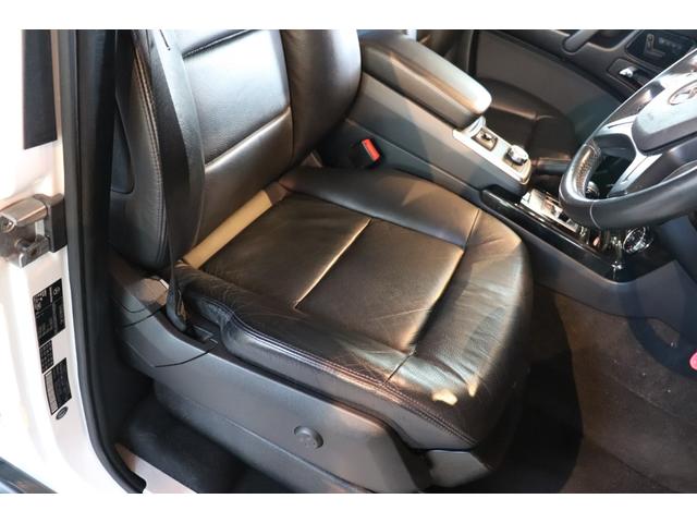 Ｇクラス Ｇ３５０ｄ　ラグジュアリーＰＫＧ　ＳＲ　レーダーセーフティ　黒革　前後席シートヒーター　ＡｐｐｌｅＣａｒＰｌａｙ　地デジ　ｈａｒｍａｎｋａｒｄｏｎサウンド　バックカメラ　コーナーセンサー　ドラレコ（49枚目）