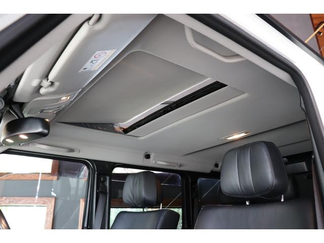 Ｇクラス Ｇ３５０ｄ　ラグジュアリーＰＫＧ　ＳＲ　レーダーセーフティ　黒革　前後席シートヒーター　ＡｐｐｌｅＣａｒＰｌａｙ　地デジ　ｈａｒｍａｎｋａｒｄｏｎサウンド　バックカメラ　コーナーセンサー　ドラレコ（60枚目）