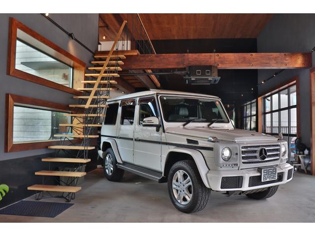 Ｇクラス Ｇ３５０ｄ　ラグジュアリーＰＫＧ　ＳＲ　レーダーセーフティ　黒革　前後席シートヒーター　ＡｐｐｌｅＣａｒＰｌａｙ　地デジ　ｈａｒｍａｎｋａｒｄｏｎサウンド　バックカメラ　コーナーセンサー　ドラレコ（78枚目）